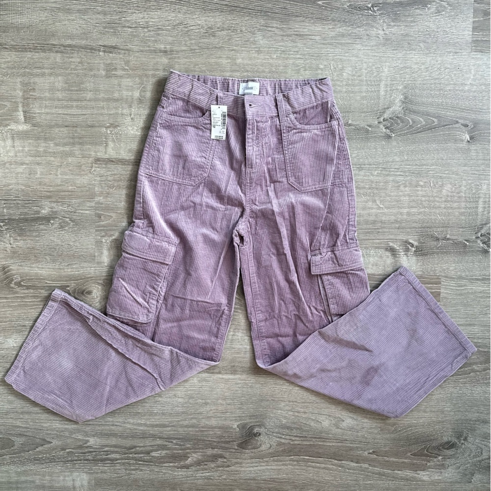 NEW! Girls Pants